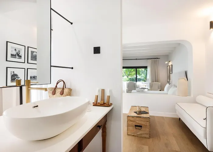 Inmood San Roque 4*