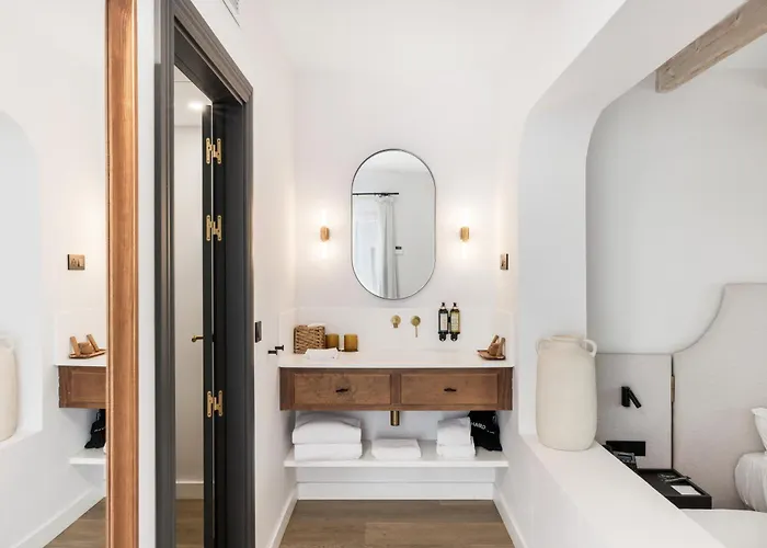 Inmood San Roque Sotogrande