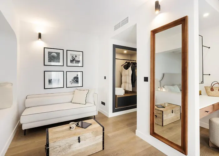 Inmood San Roque 4* Sotogrande