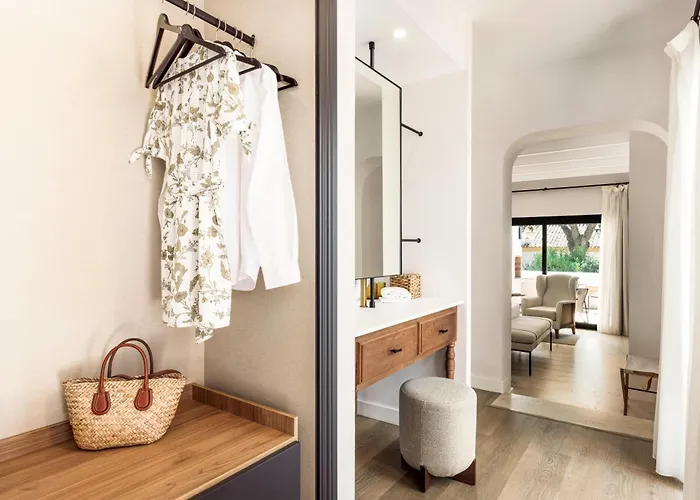 Inmood San Roque Hotell