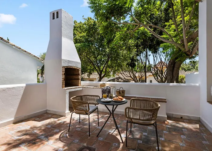 Inmood San Roque Sotogrande