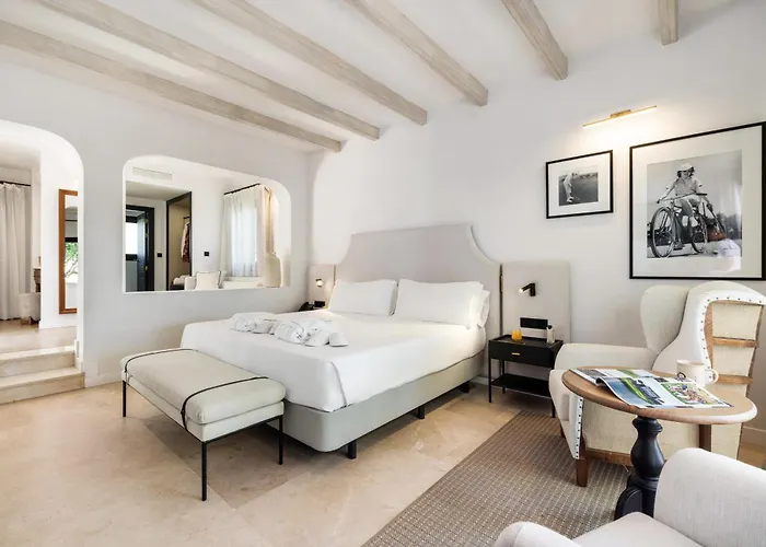 Inmood San Roque 4* Sotogrande