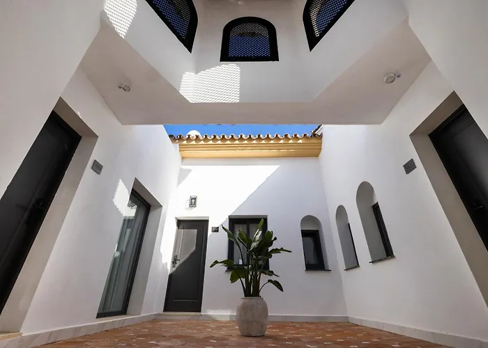 Inmood San Roque 4*