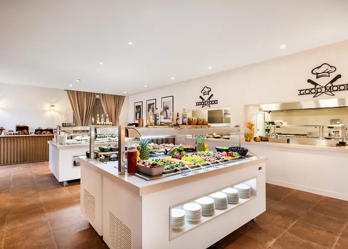 Inmood San Roque 4* Sotogrande