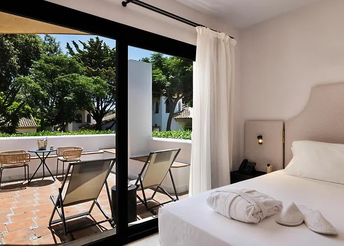 Inmood San Roque