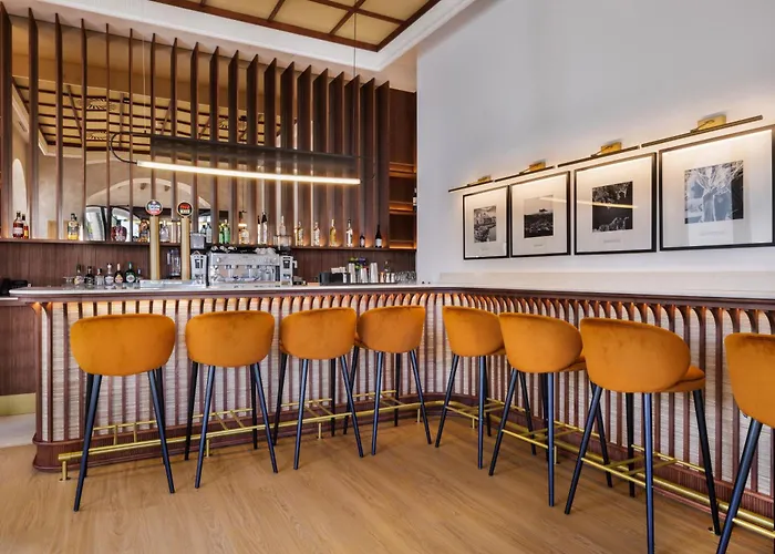 Inmood San Roque Hotell Sotogrande