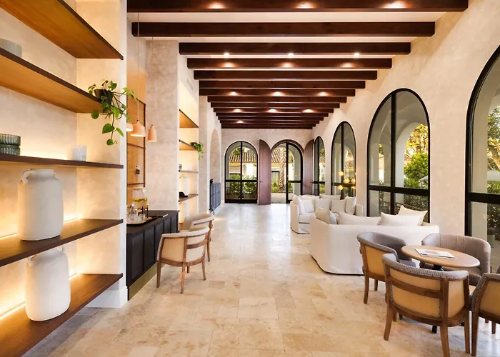Inmood San Roque Sotogrande
