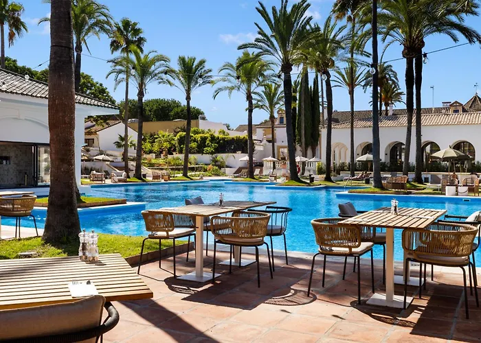Inmood San Roque 4* Sotogrande