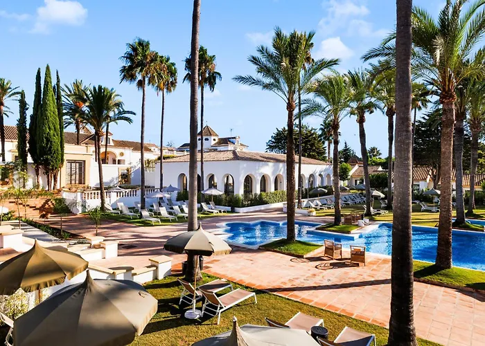 Hotell Inmood San Roque