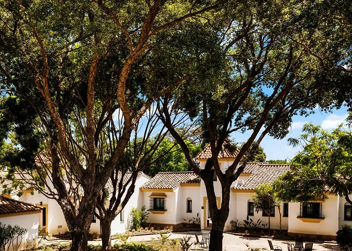Hotell Inmood San Roque 4*