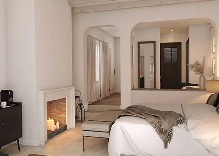 Hotell Inmood San Roque