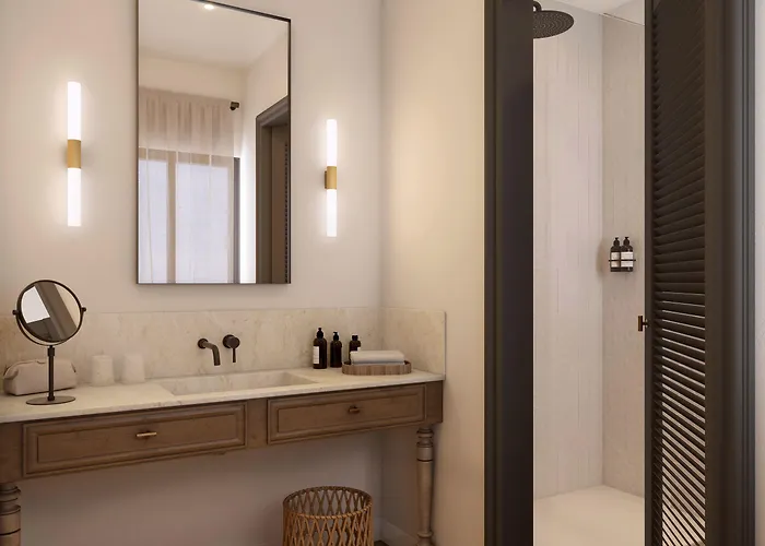 Inmood San Roque Hotell 4*
