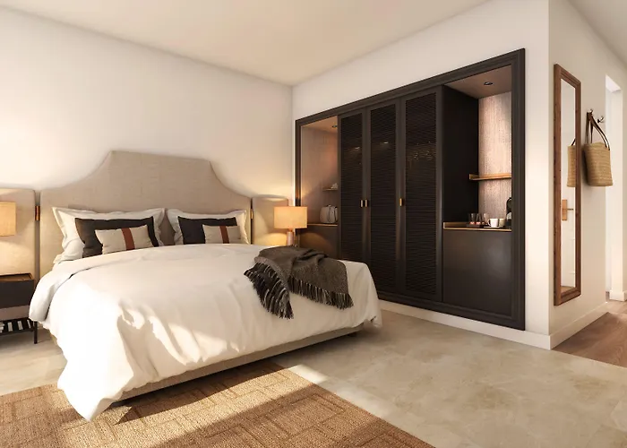 Inmood San Roque Hotell 4*