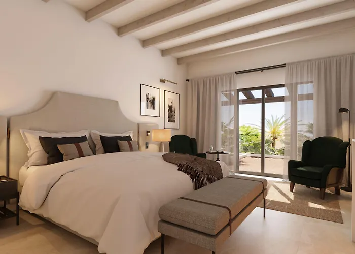 Hotell Inmood San Roque 4*
