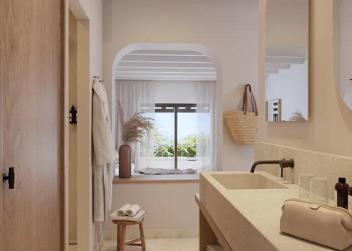 Inmood San Roque Hotell